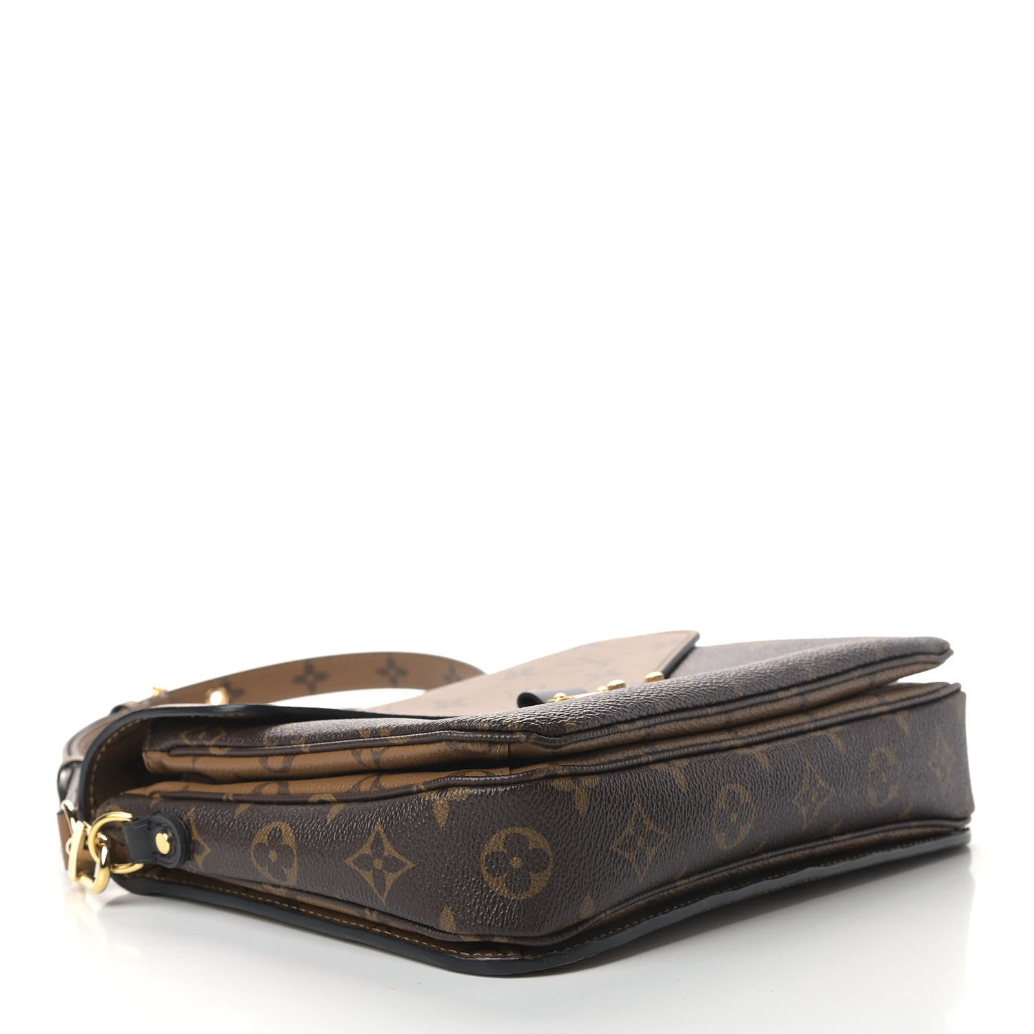 Louis Vuitton Reverse Monogram Pochette Metis 3 of 6