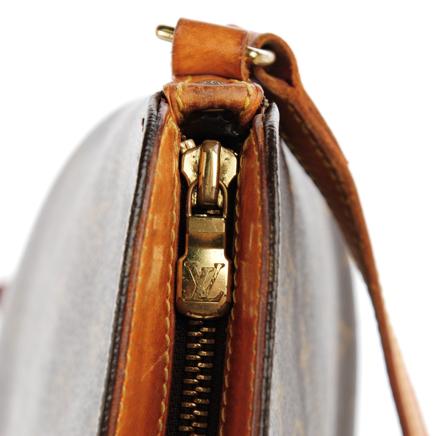 Monogram Drouot
