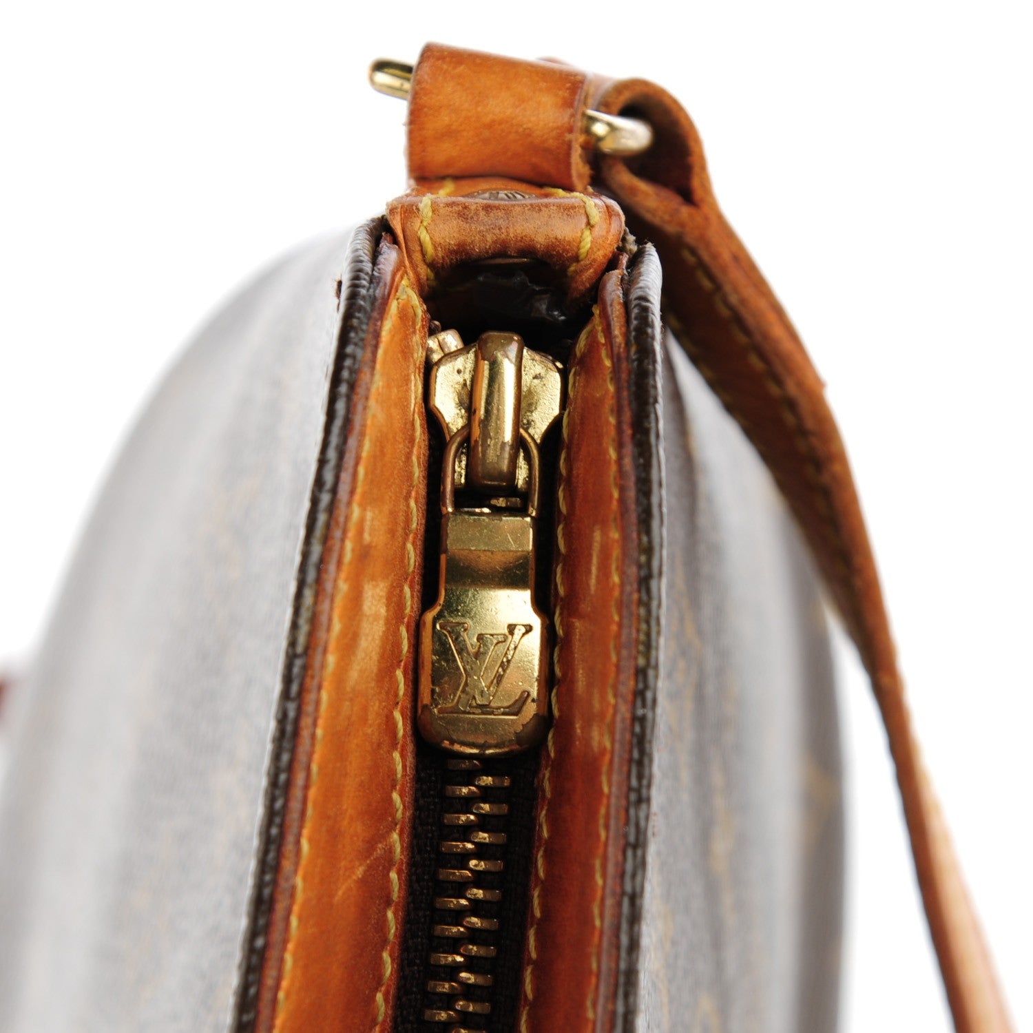 Louis Vuitton Monogram Drouot 6 of 13