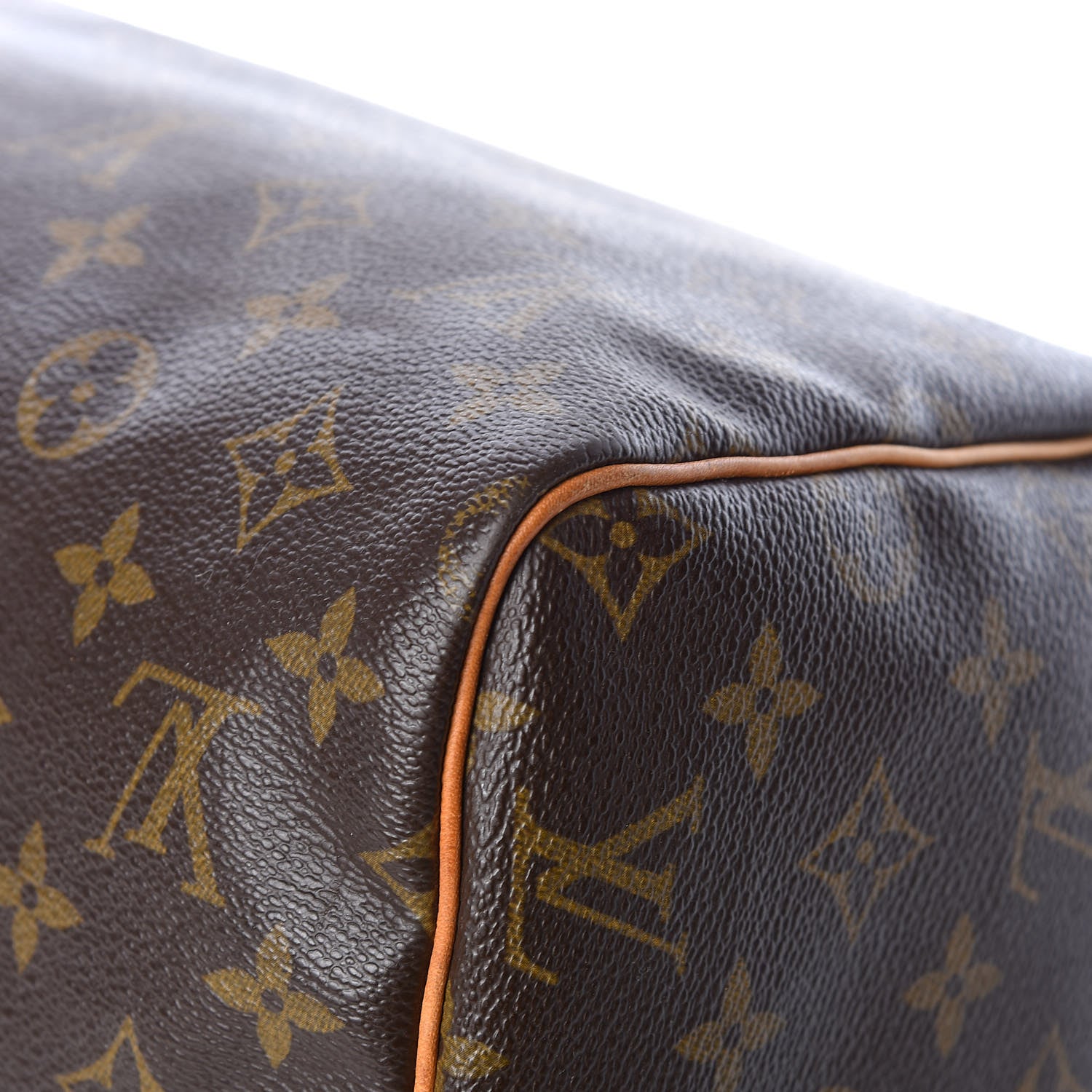 Louis Vuitton Monogram Speedy 30 15 of 15