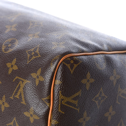 Louis Vuitton Monogram Speedy 30 15 of 15