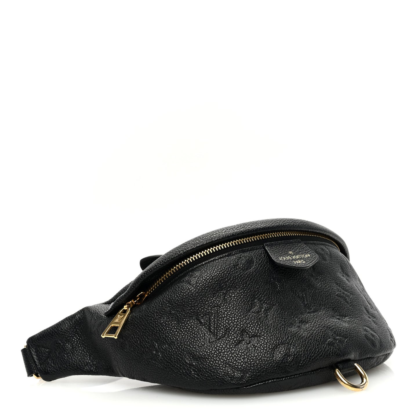 Empreinte BumBag Black
