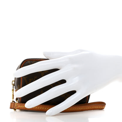 Louis Vuitton Monogram Wapity 2 of 7