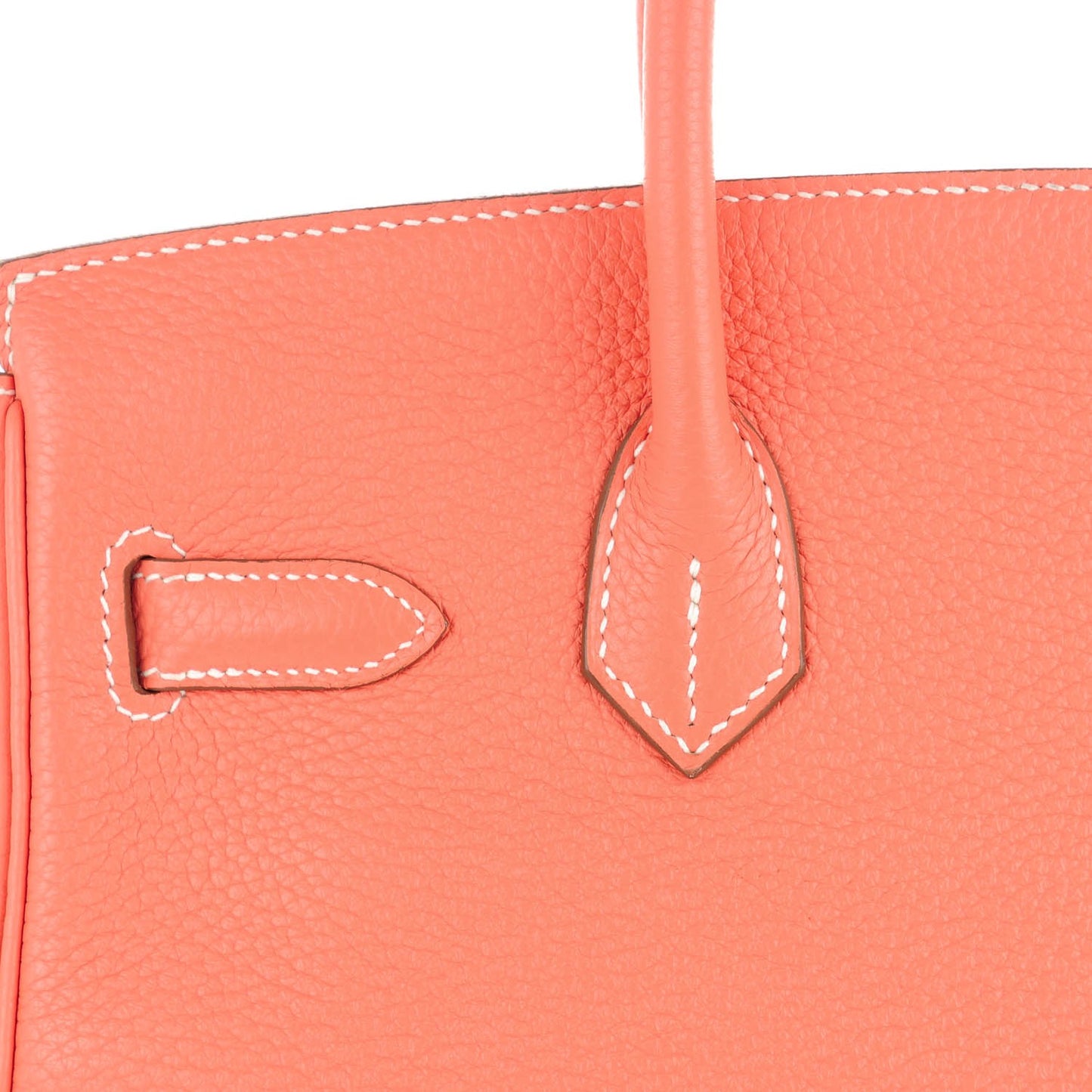 Clemence Birkin 30 Crevette