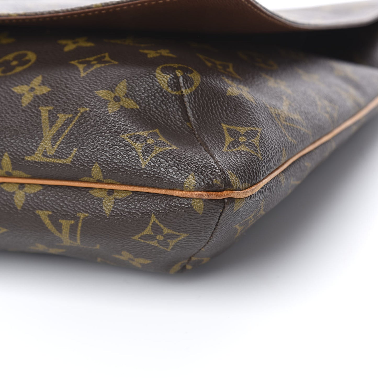 Monogram Musette GM