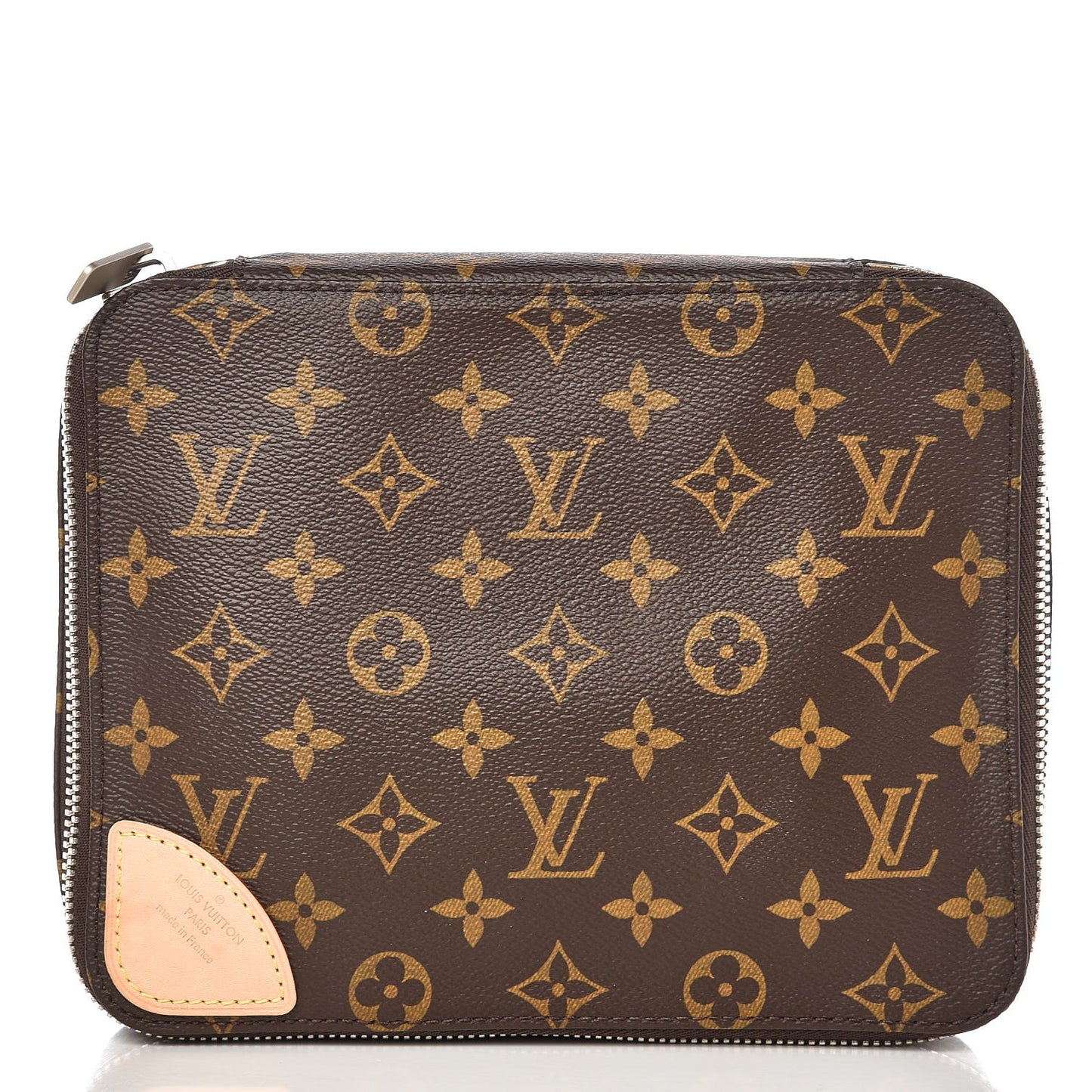 Monogram Horizon Accessories Pouch