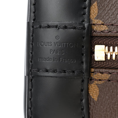 Louis Vuitton Monogram My LV World Tour Alma BB 6 of 10