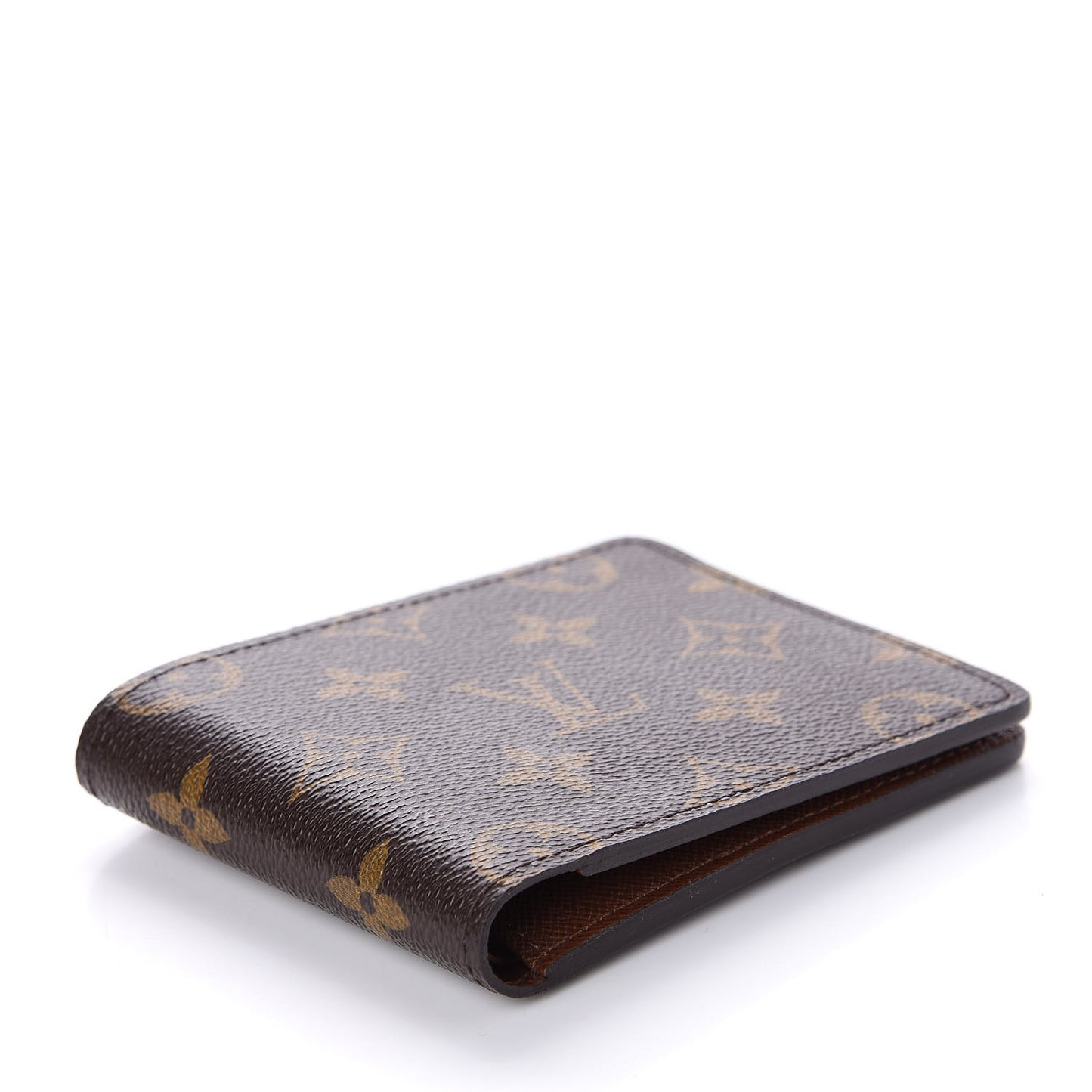 Monogram Multiple Wallet