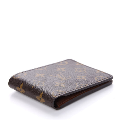 Louis Vuitton Monogram Multiple Wallet 4 of 8