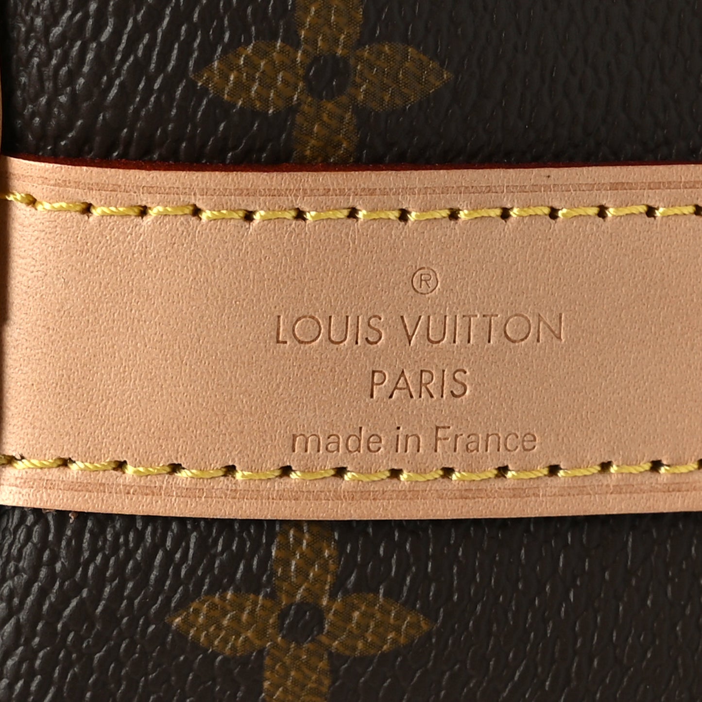 Monogram Keepall Bandouliere 45