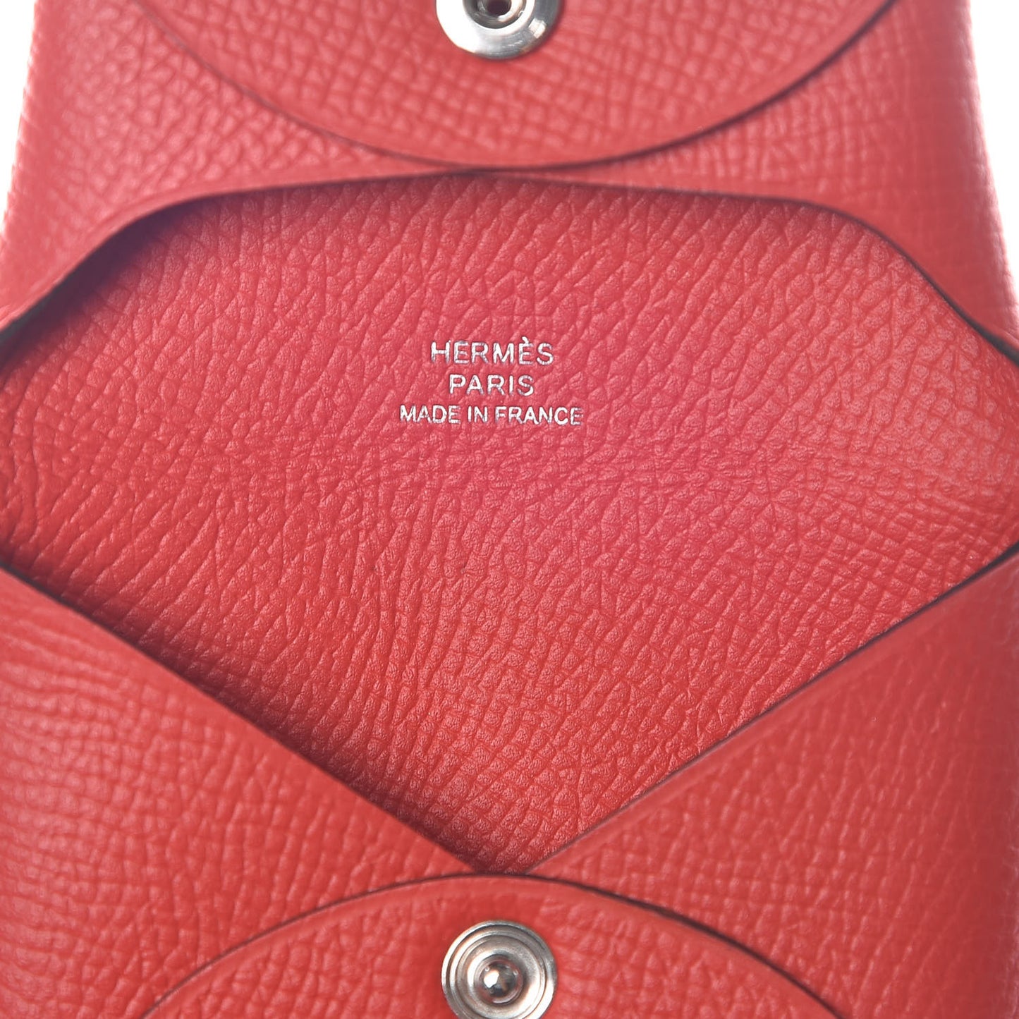 Epsom Bastia Coin Rouge De Coeur