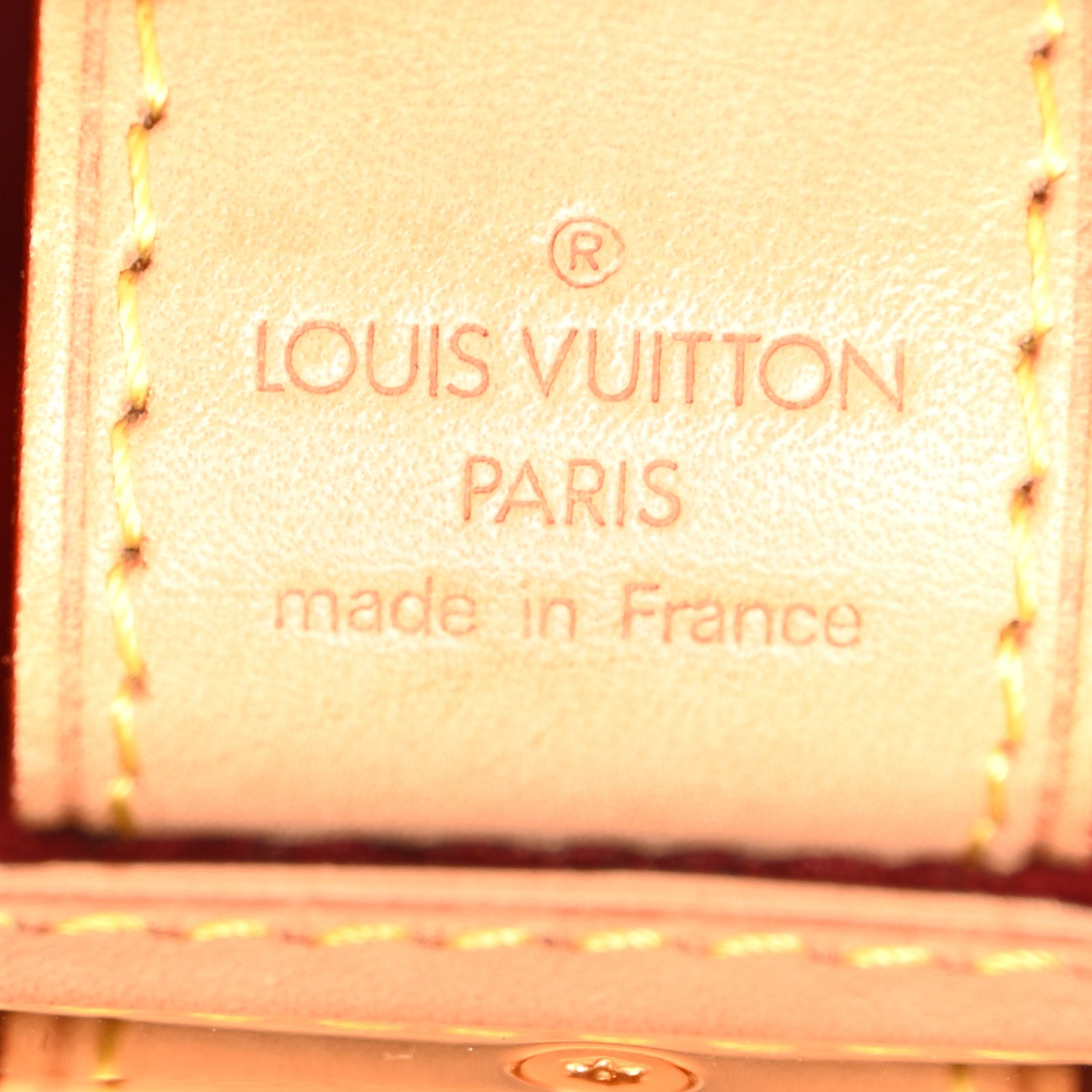 Louis Vuitton Monogram Multicolor Judy GM White 6 of 9