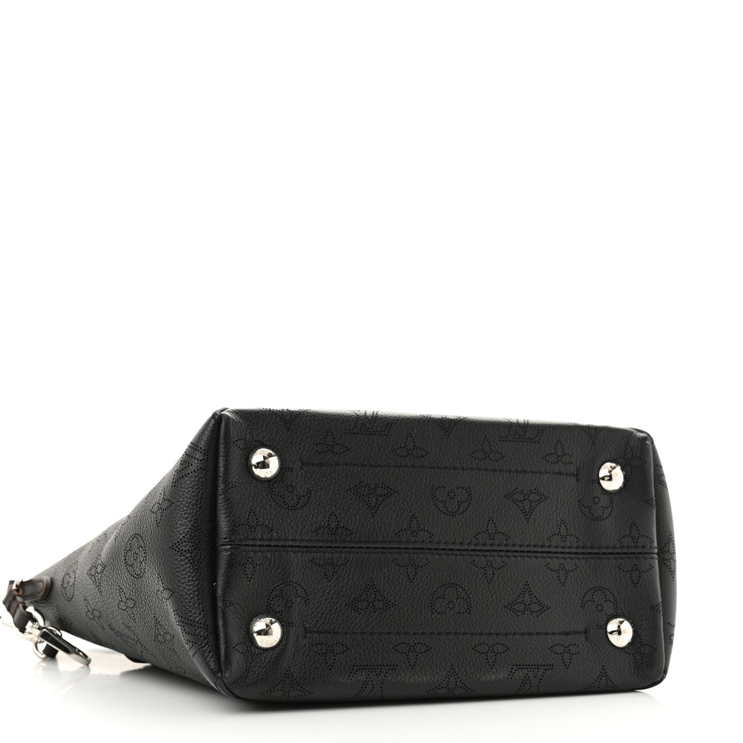 Louis Vuitton Mahina Hina PM Black 5 of 16