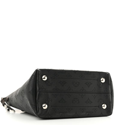 Louis Vuitton Mahina Hina PM Black 5 of 16