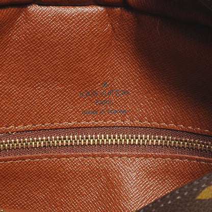 Louis Vuitton Monogram Boulogne 30 6 of 7