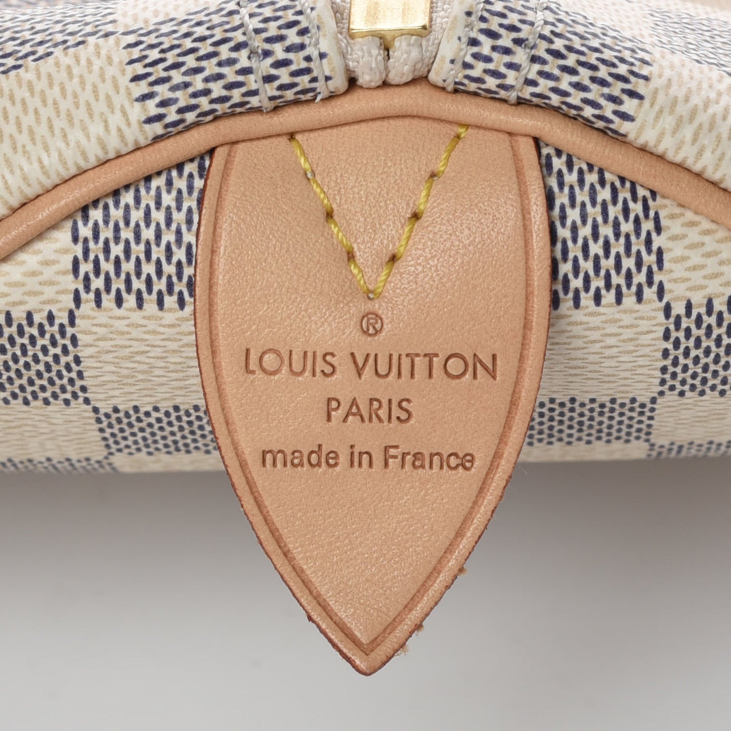 Damier Azur Speedy 30