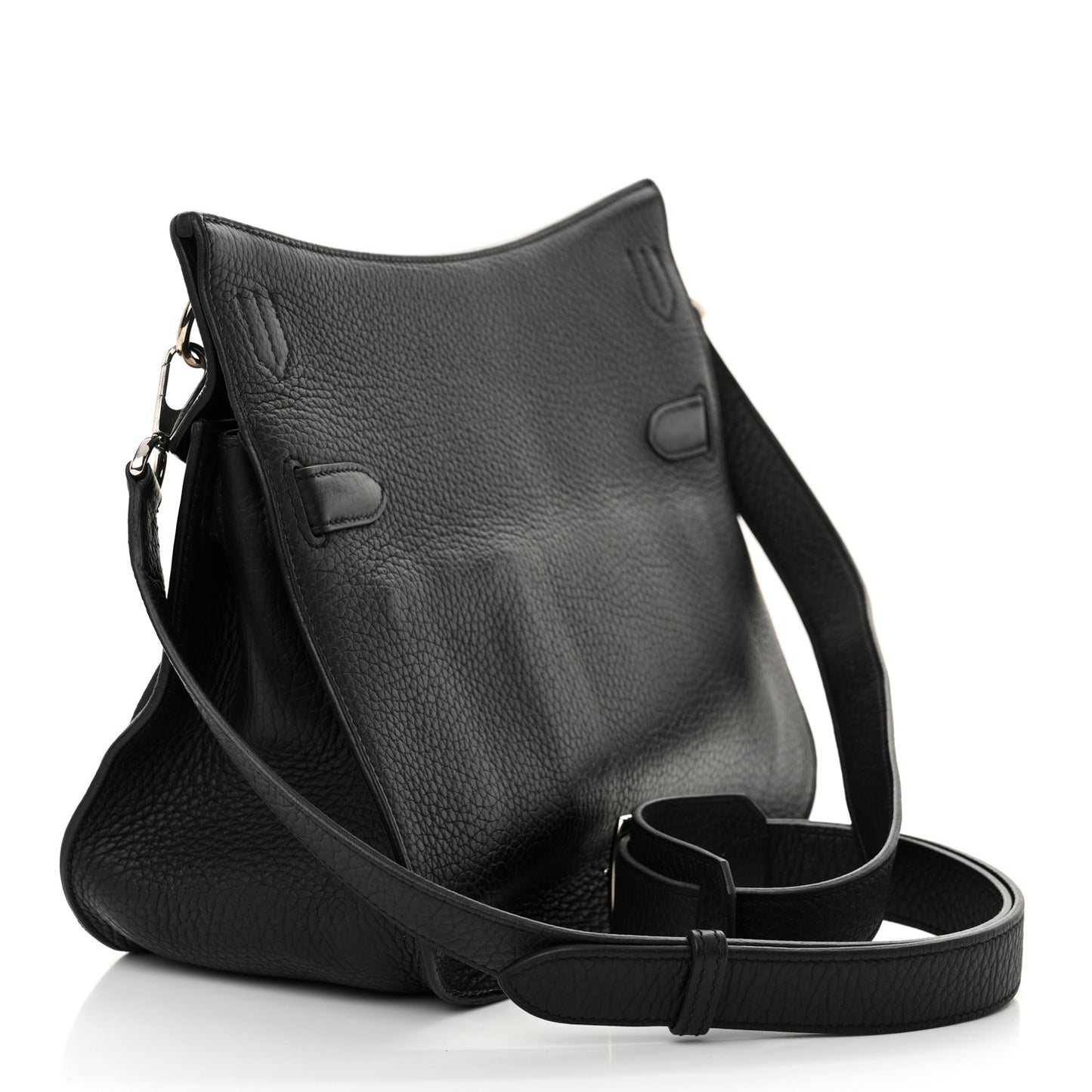 Taurillon Clemence Jypsiere 28 Black