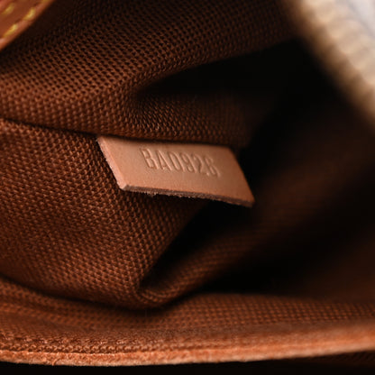 Louis Vuitton Monogram Alma PM 12 of 37
