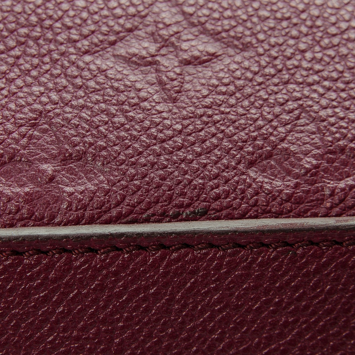 Empreinte Metis Aurore