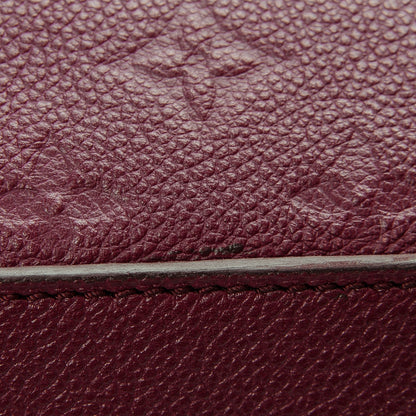 Louis Vuitton Empreinte Metis Aurore 9 of 15