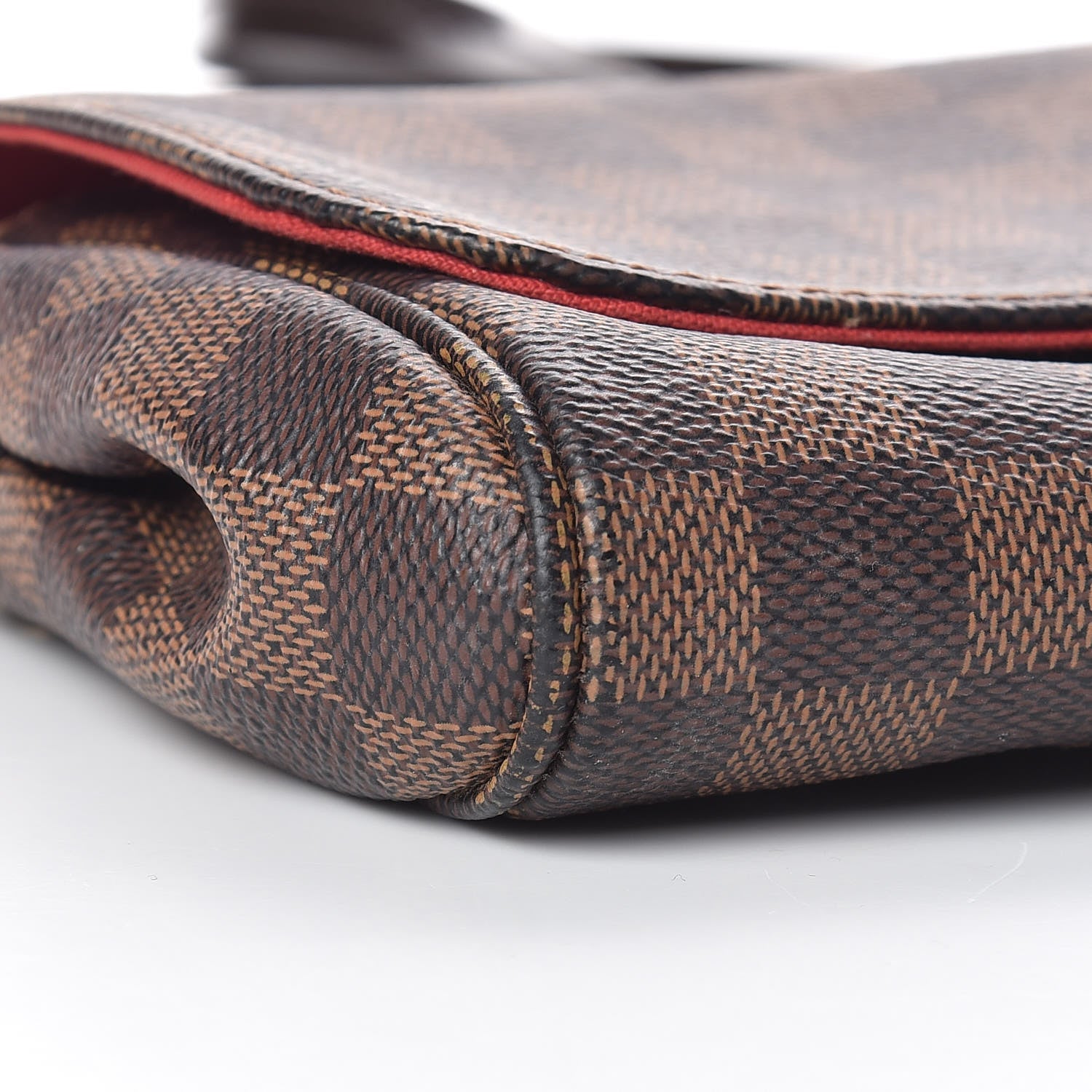 Louis Vuitton Damier Ebene Favorite PM 10 of 12
