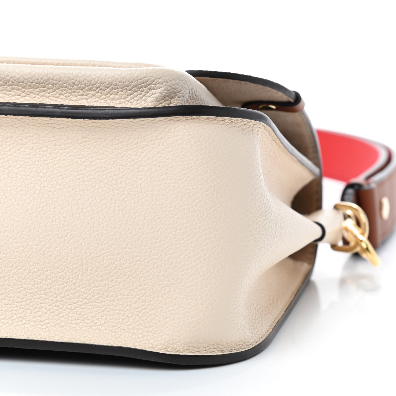 Louis Vuitton Monogram Vaugirard Creme 7 of 9