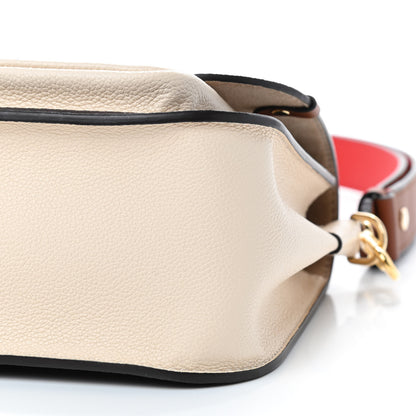 Louis Vuitton Monogram Vaugirard Creme 7 of 9