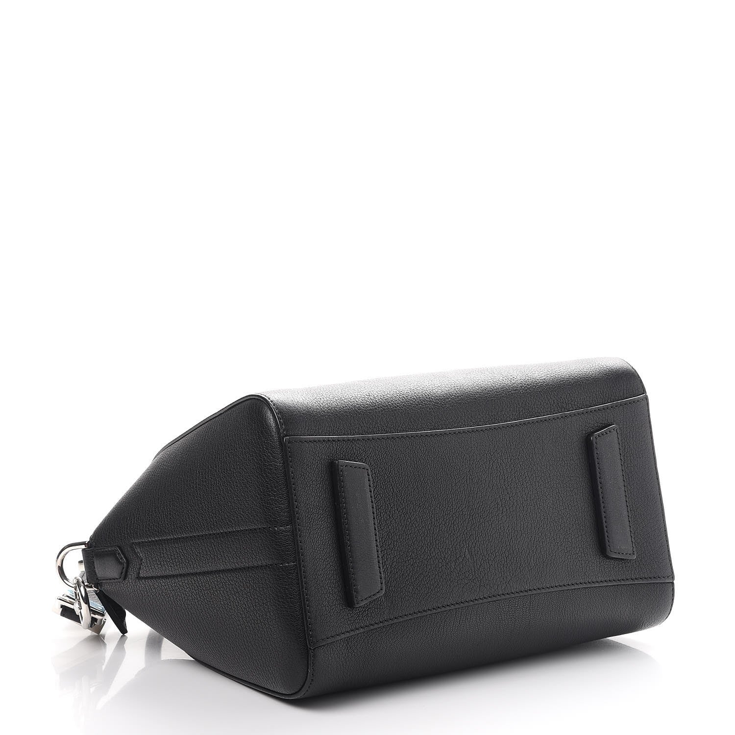 Givenchy Sugar Goatskin Small Antigona Black 5 of 10