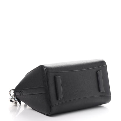 Givenchy Sugar Goatskin Small Antigona Black 5 of 10