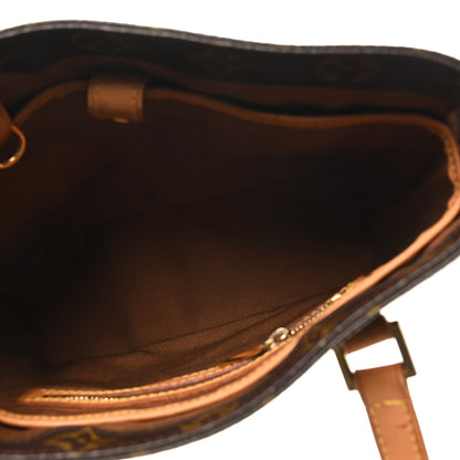 Louis Vuitton Monogram Vavin PM 5 of 9