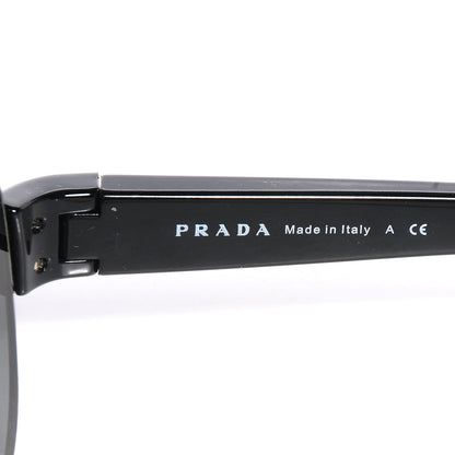 Prada Aviator Sunglasses SPS 51L Grey 5 of 5
