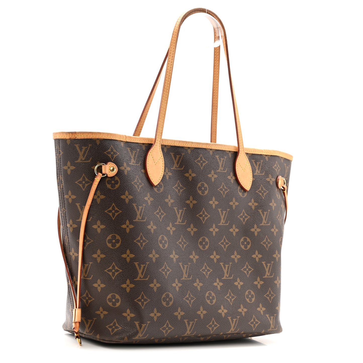 Monogram Neo Neverfull MM