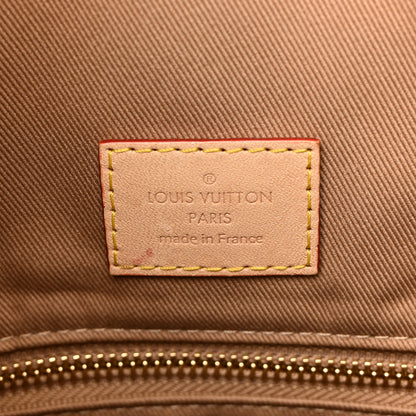 Louis Vuitton Monogram Graceful PM 10 of 25