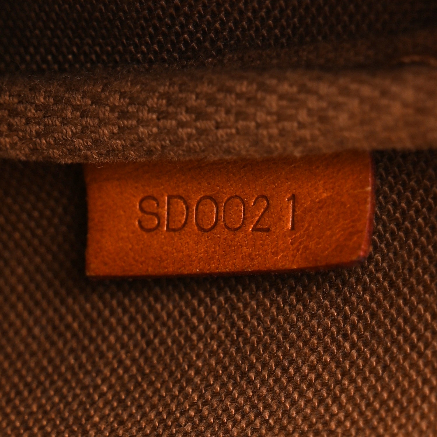 Louis Vuitton Monogram Pochette Accessories 7 of 12