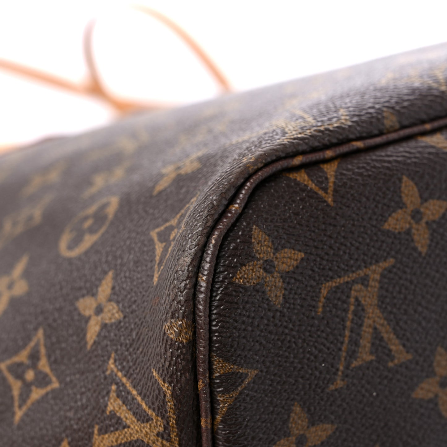 Monogram Neo Neverfull MM Pivoine