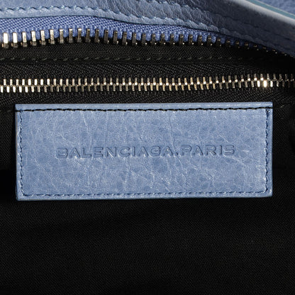 Balenciaga Agneau Giant 21 Silver Hardware City Nuage 8 of 11