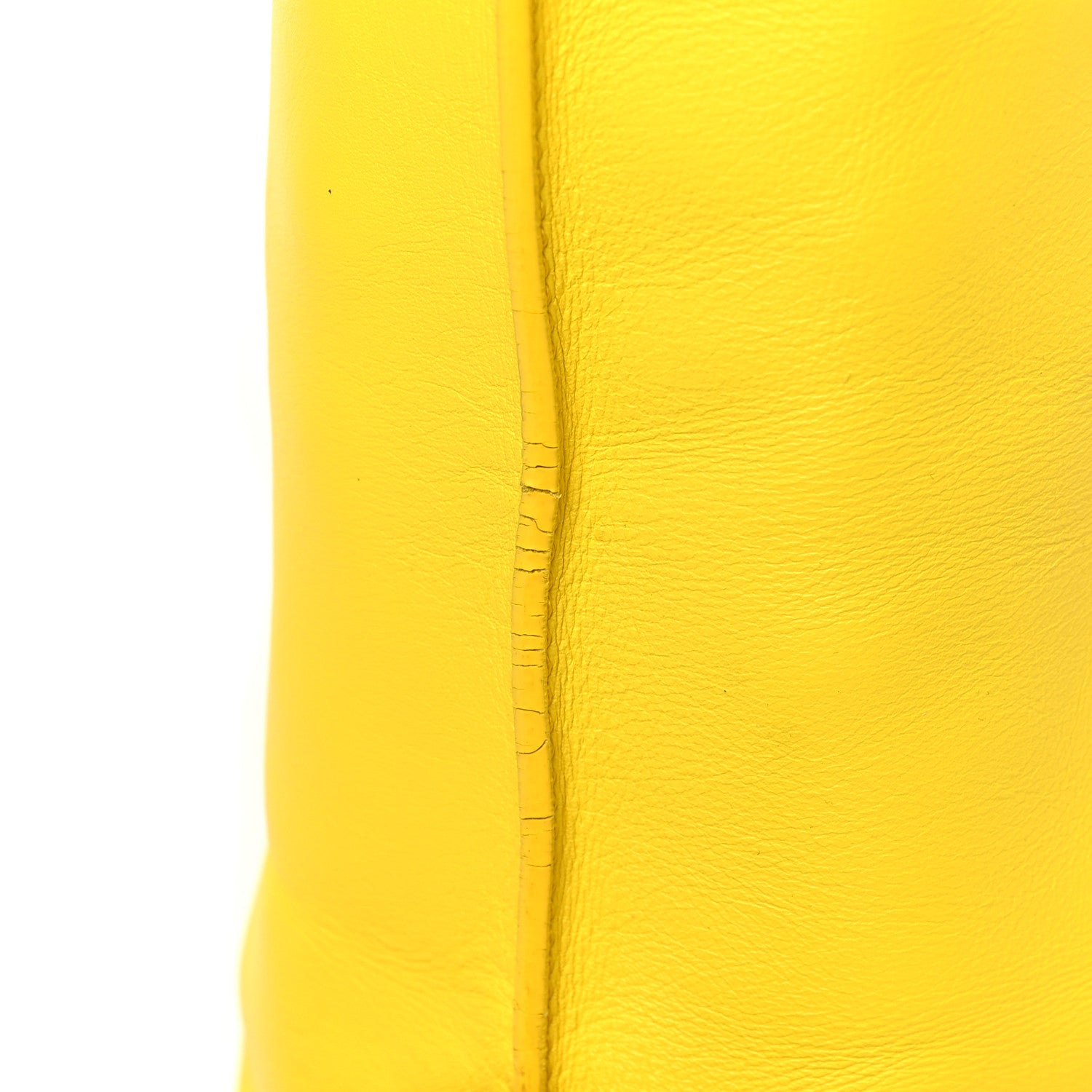 Loewe Calfskin Embossed Logo North South Shopper Tote 14 of 14