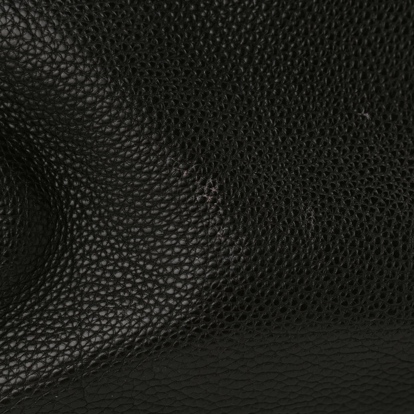 Togo Birkin 35 Black