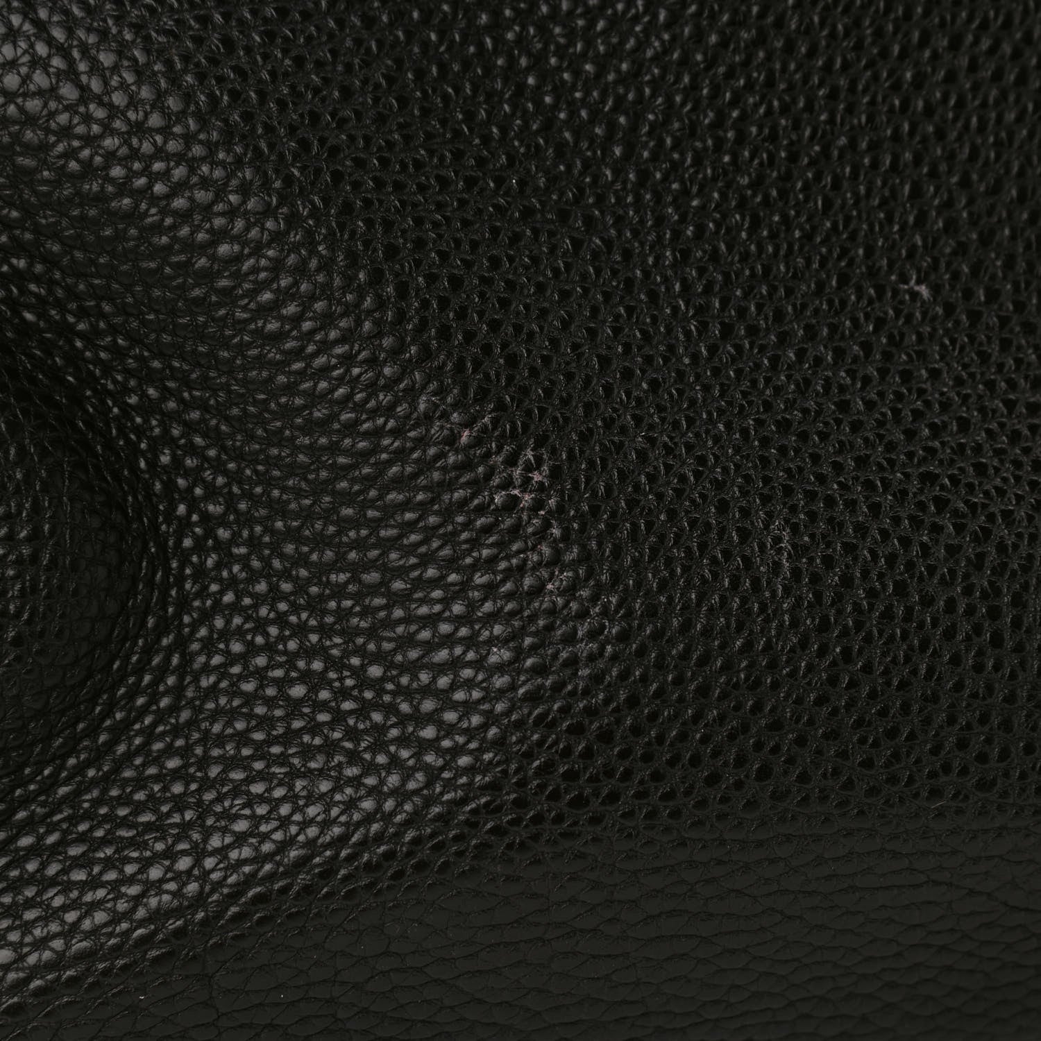 Hermes Togo Birkin 35 Black 21 of 21