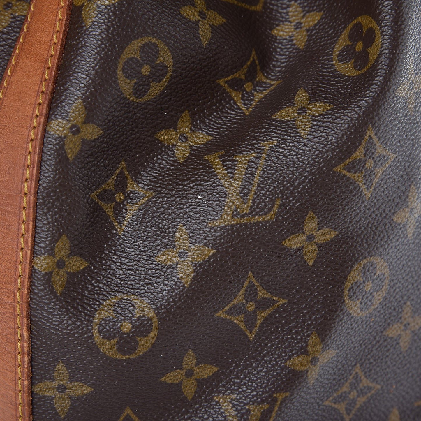 Monogram Noe