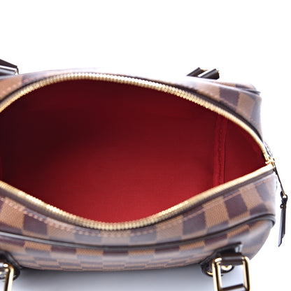 Louis Vuitton Damier Ebene Rivington PM 4 of 7