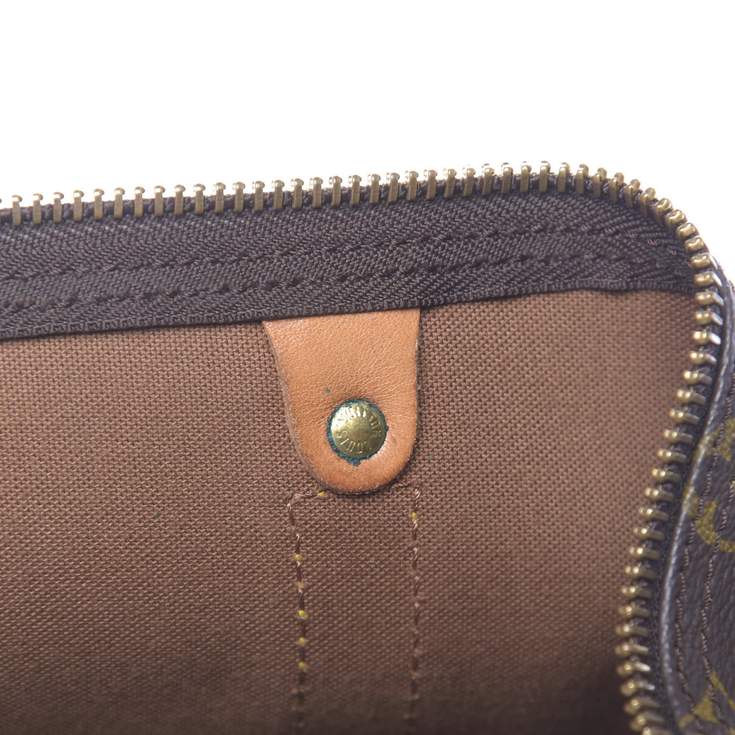 Monogram Keepall 50