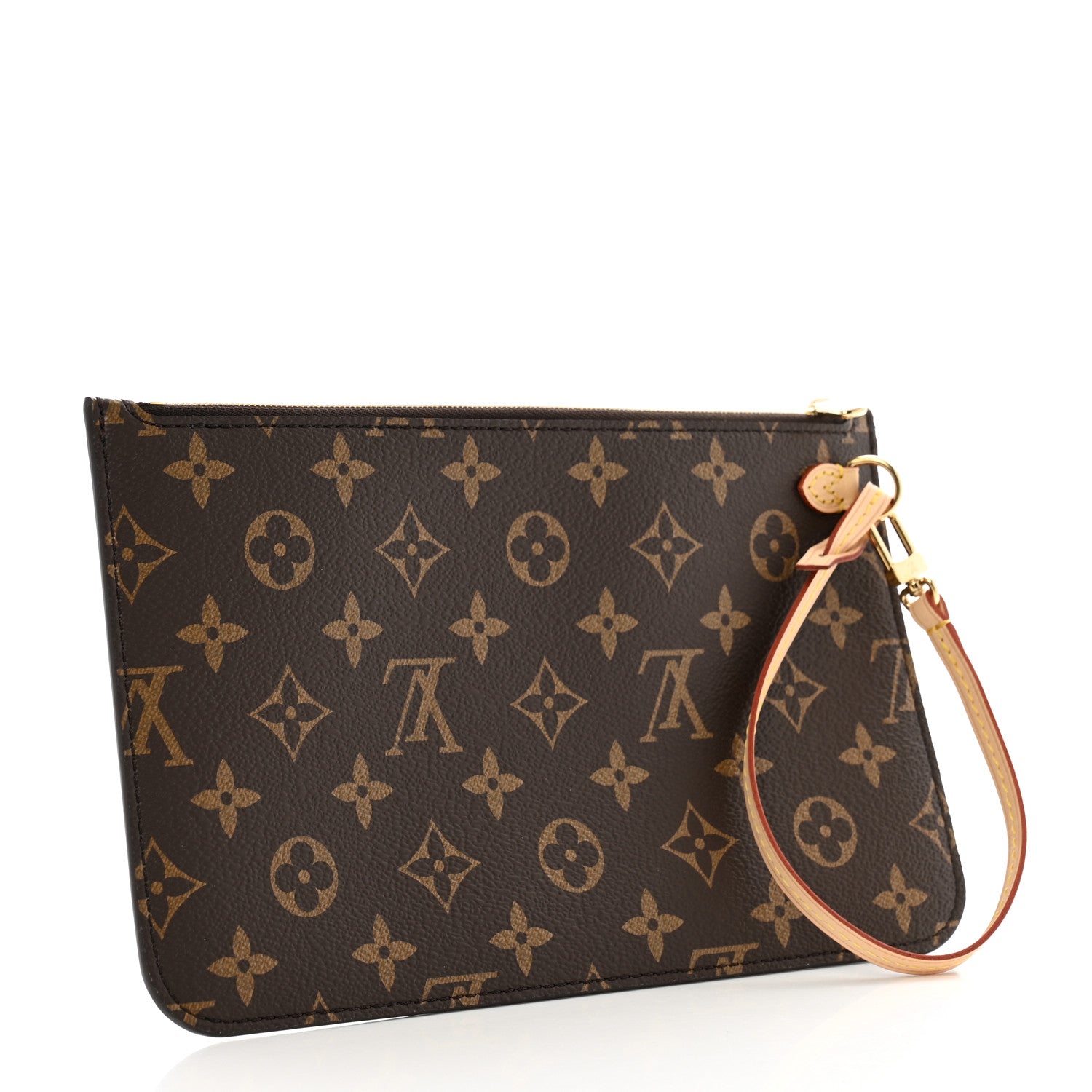 Louis Vuitton LV X TM Monogram Cerises Neverfull Pochette 3 of 6