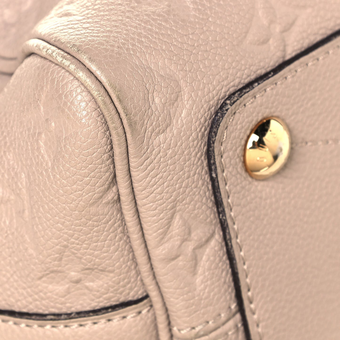 Empreinte Speedy Bandouliere 25 Mastic