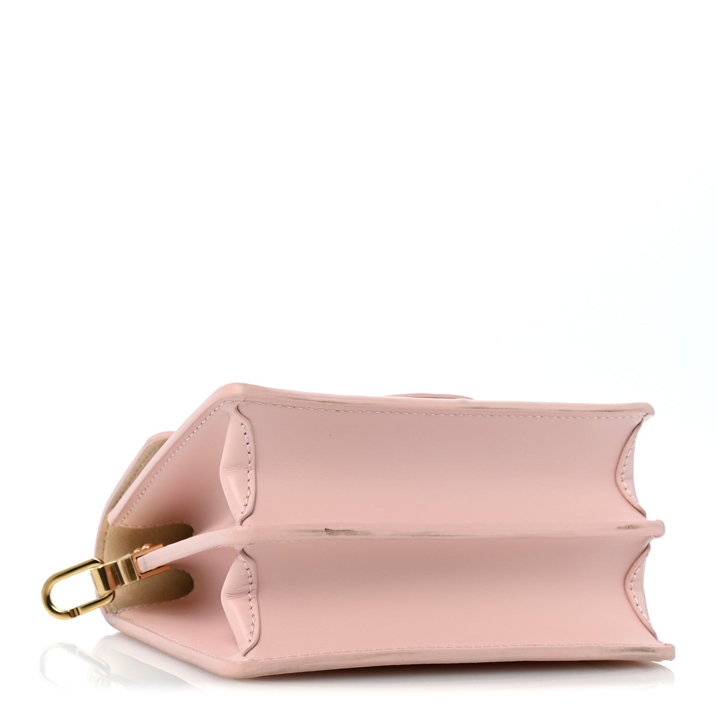 Epi Mini Dauphine Rose