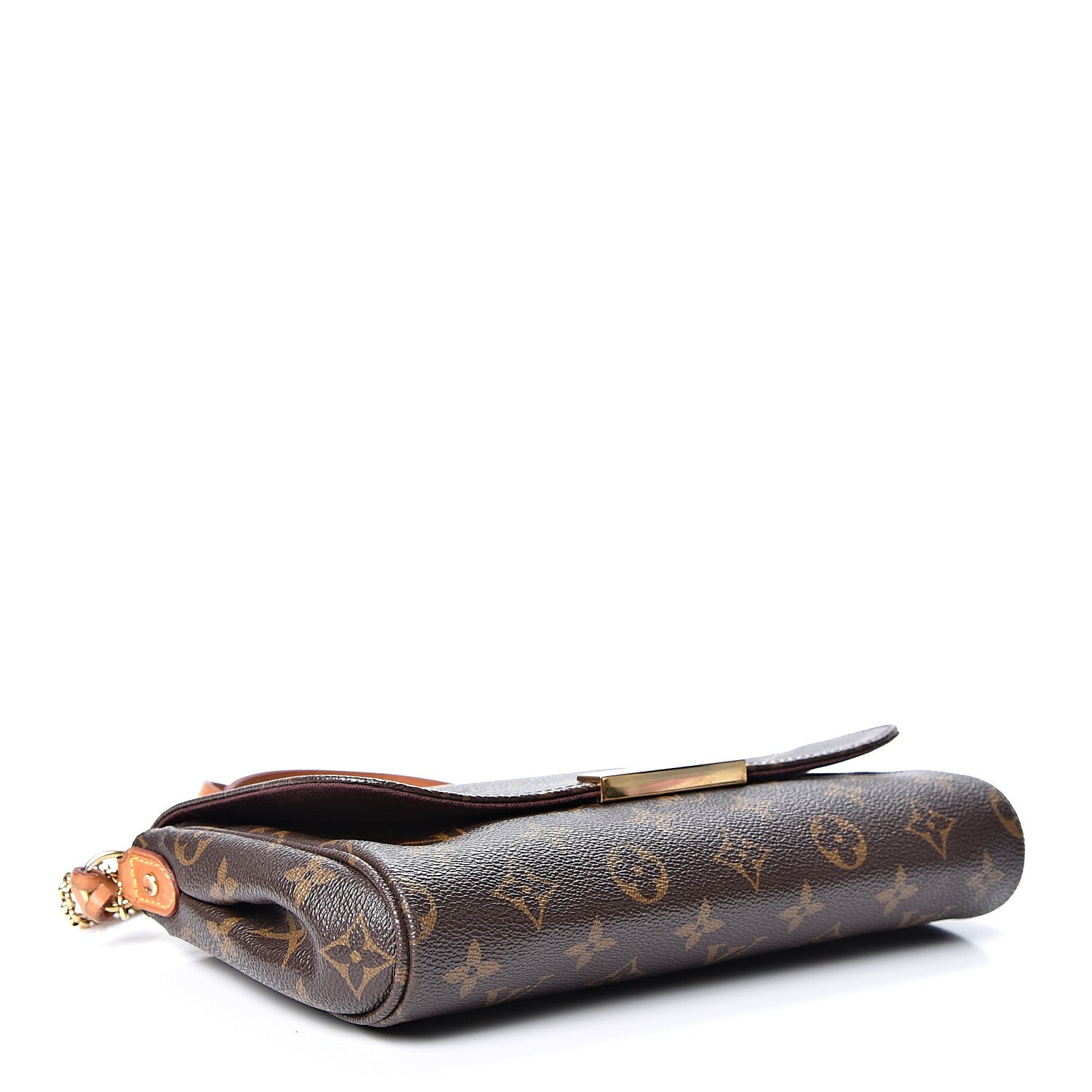 Louis Vuitton Monogram Favorite MM 3 of 9