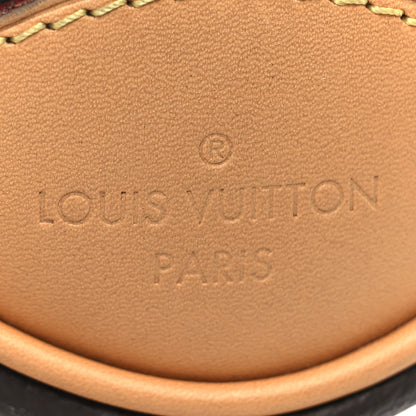 Louis Vuitton Monogram Boulogne NM 8 of 11