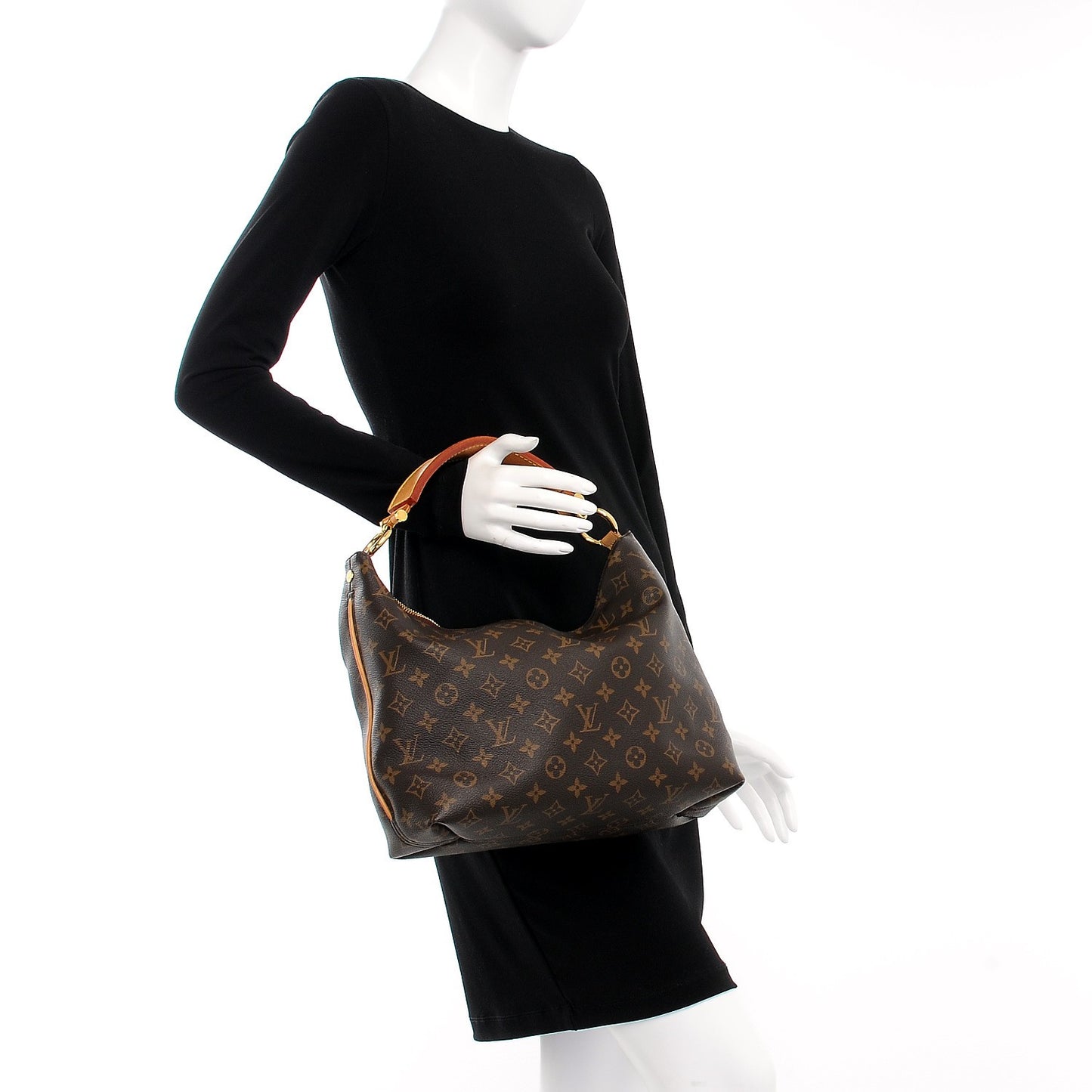 Monogram Sully PM