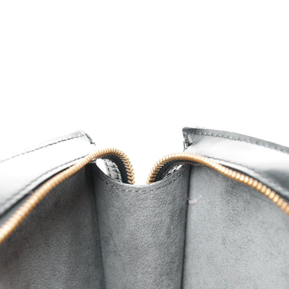 Louis Vuitton Epi Saint Jacques PM Black 11 of 12