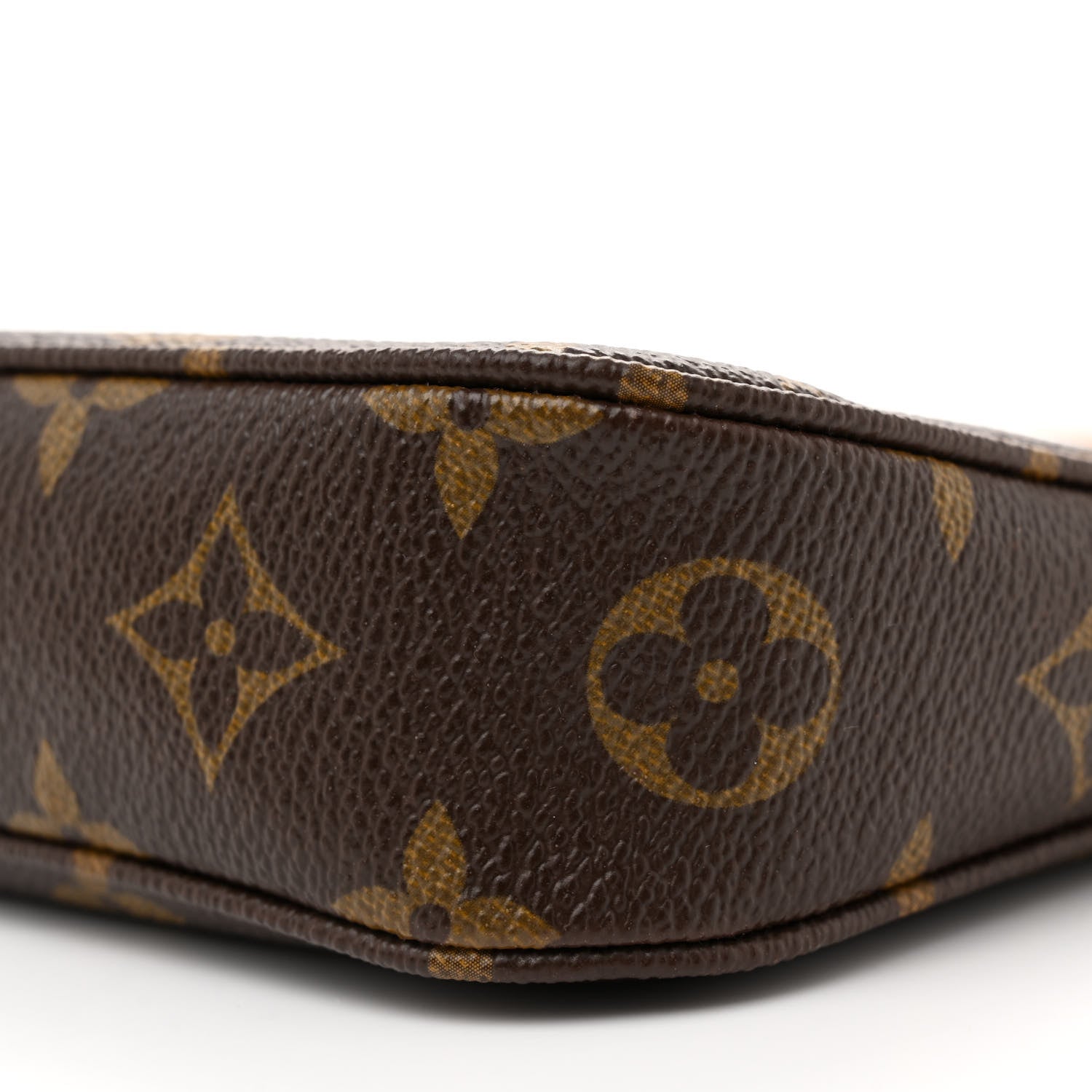 Louis Vuitton Monogram V Pochette Accessories Grenade 10 of 10